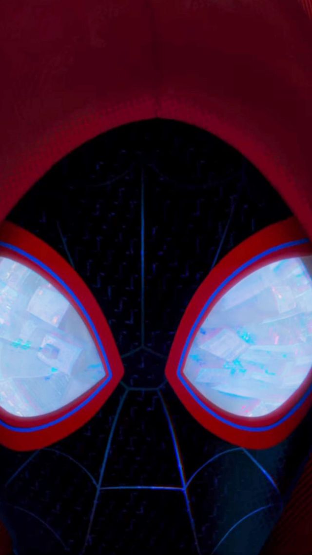 Wallpaper Spider Man Into The Verse 4k Movies