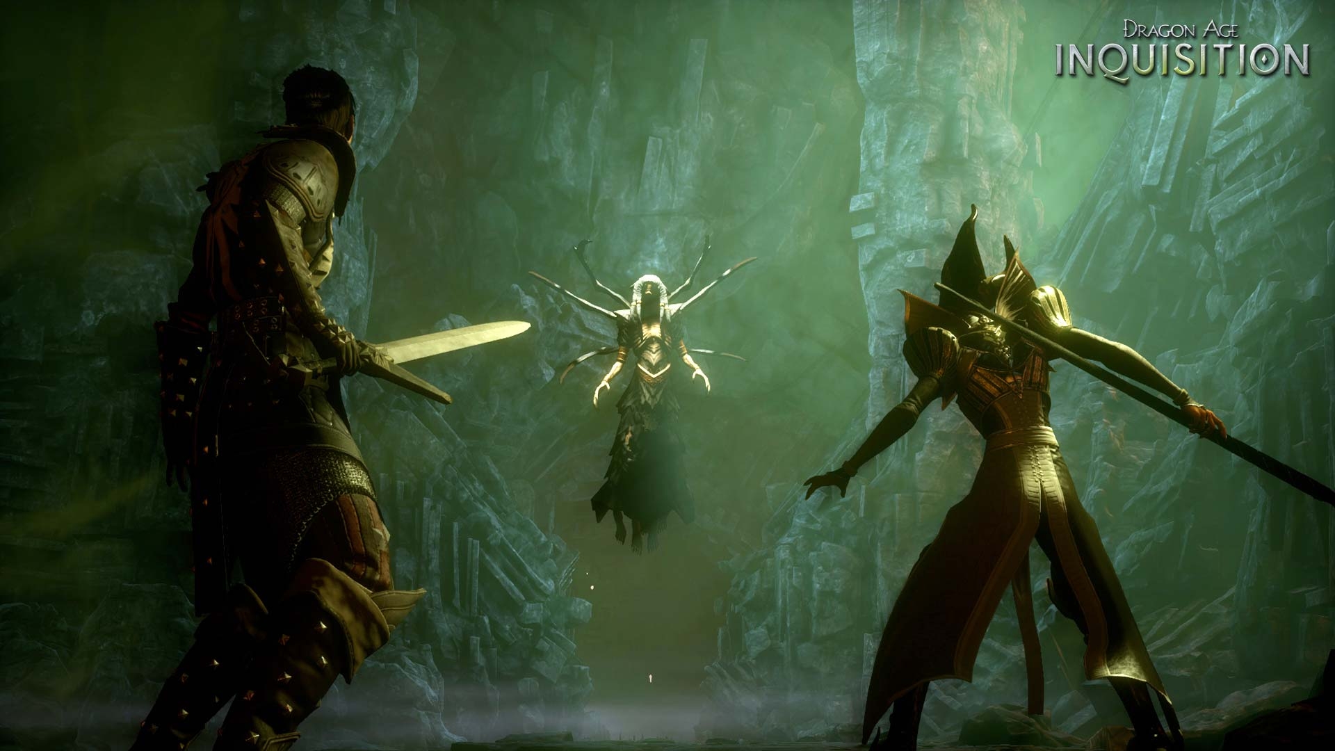  the Collection Dragon Age Video Game Dragon Age Inquisition 510635 1920x1080