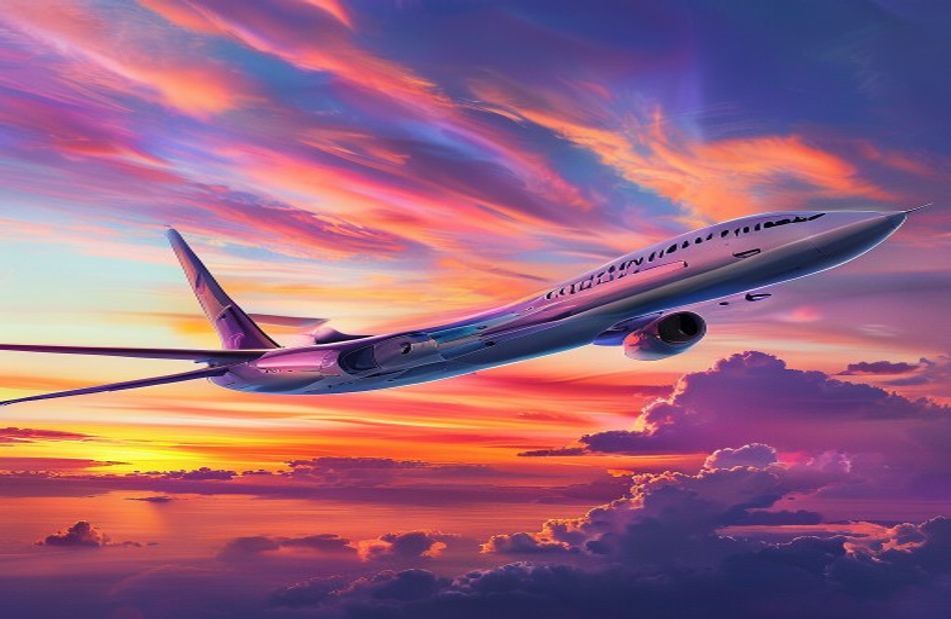 HD Aviation Wallpaper