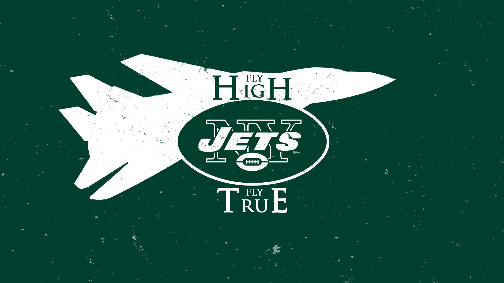 New York Jets Football Mobile Wallpaper Marvelous