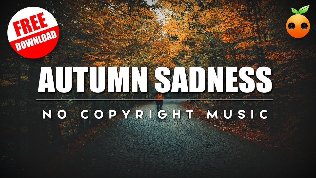 No Copyright Music Autumn Sadness Background For Videos