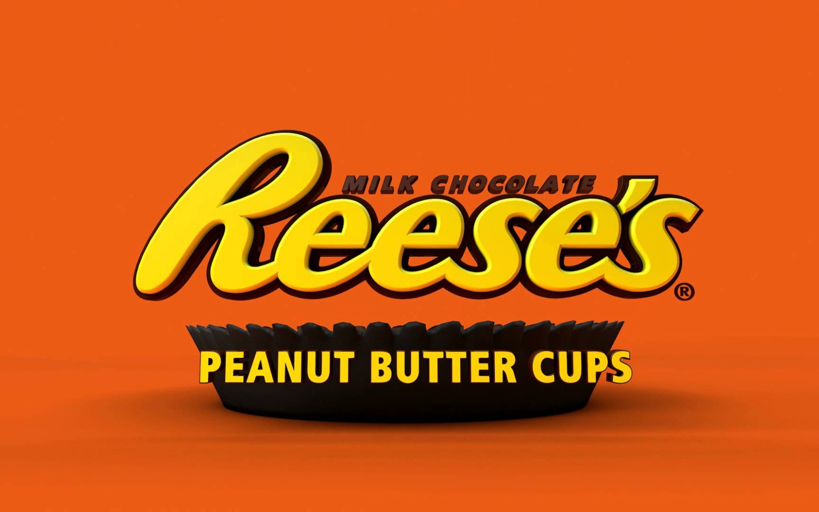 Reeses A Wallpaper