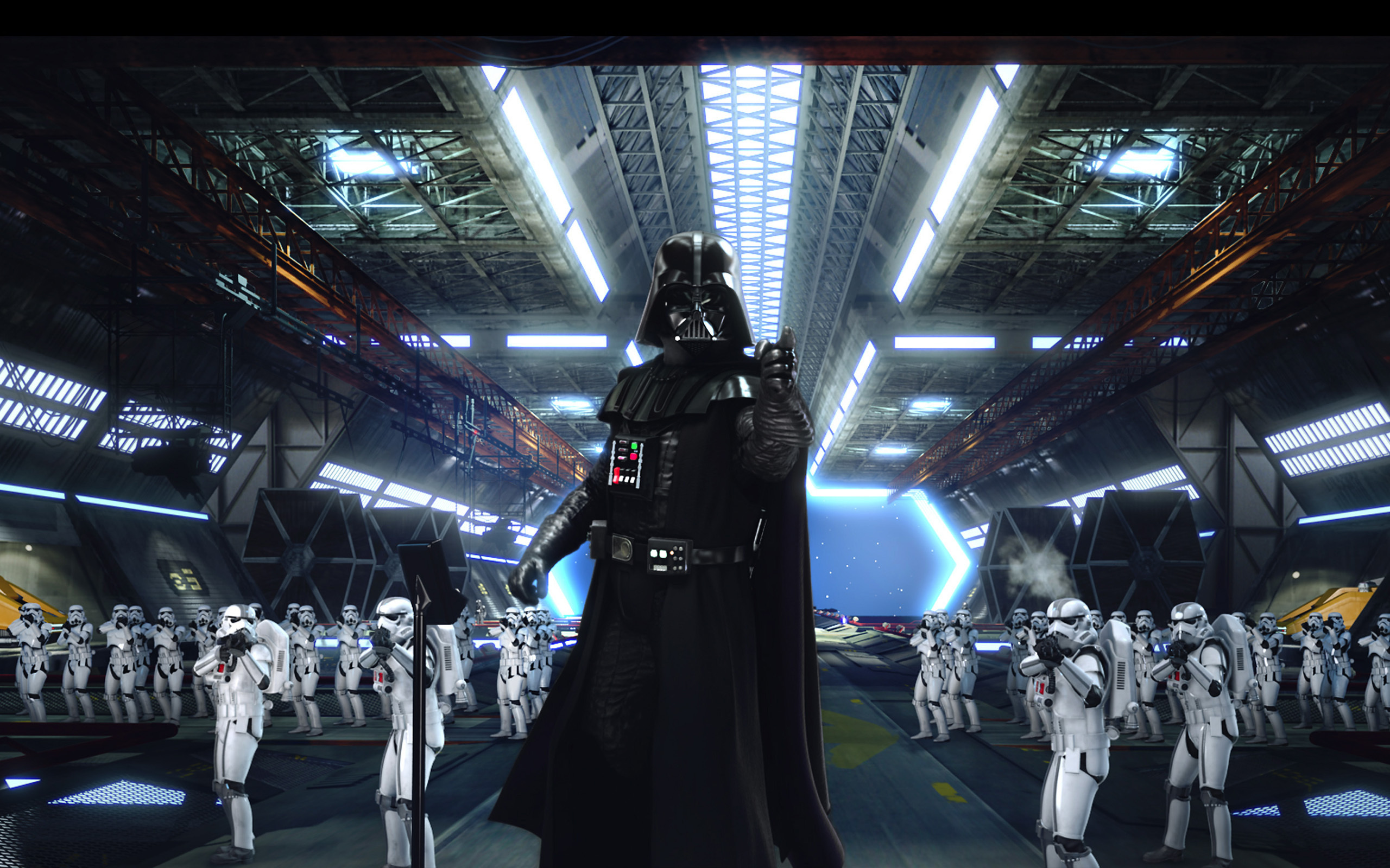Darth Vader Wallpaper Background Puter HD