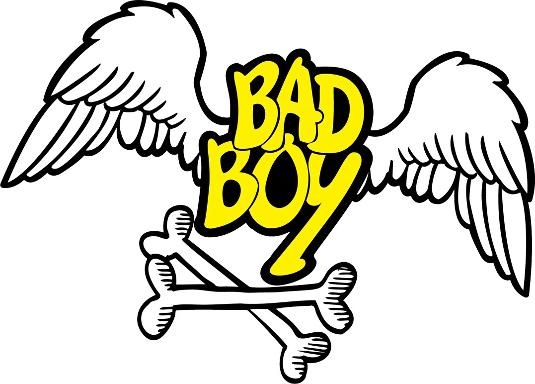 Bad Boy Logo Wallpapers - Wallpaper Cave