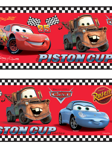Disney Cars Wallpaper Disney Pixar Cars Border
