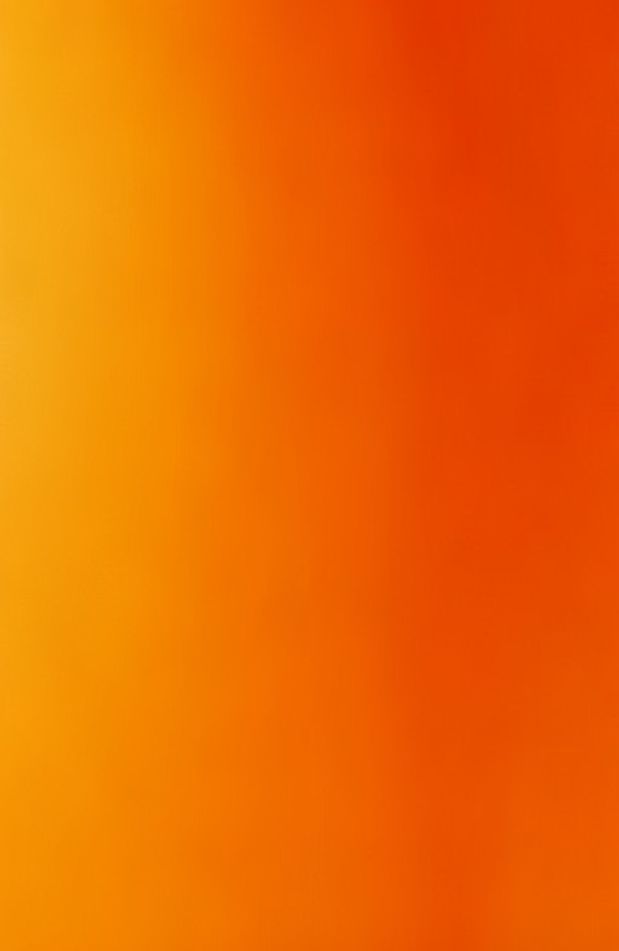 Solid Orange Wallpaper