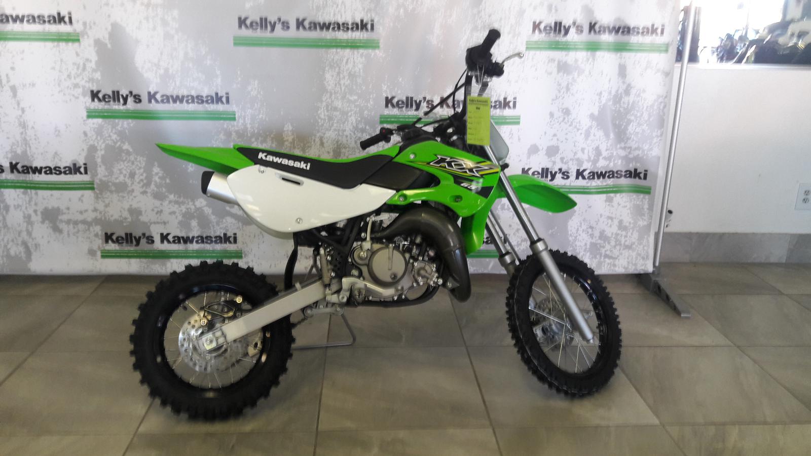 Kawasaki Kx For Sale In Mesa Az Kelly S