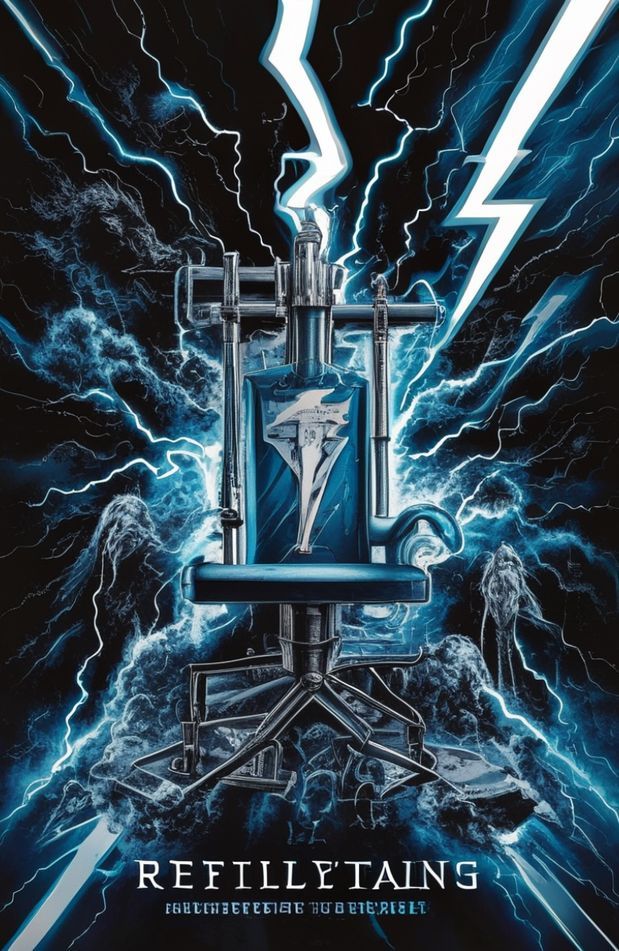 Metallica Ride The Lightning Wallpaper