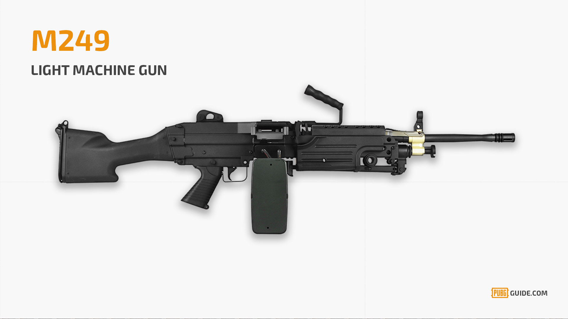 M249 Saw Wallpaper Lys4qe8 Kb Picserio