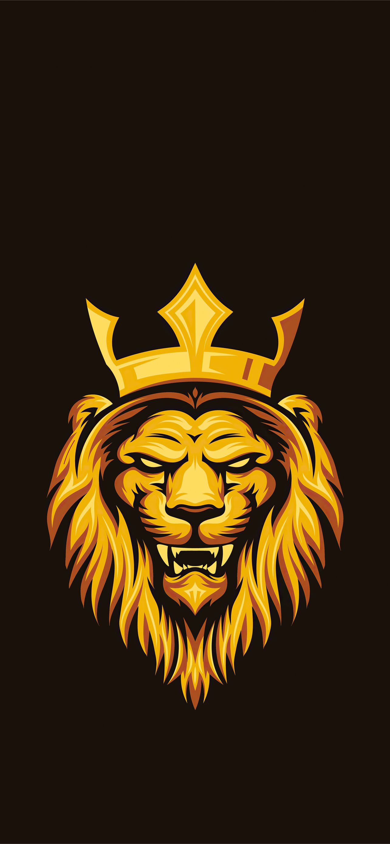 Update Galaxy Lion Wallpaper Super Hot