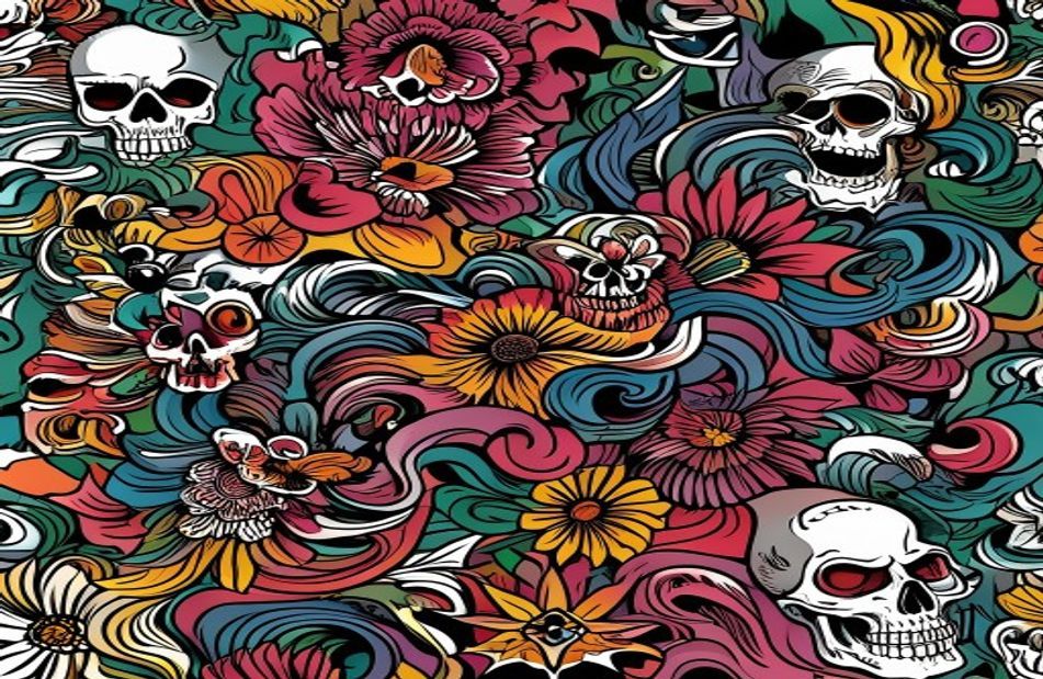 Tato Wallpaper