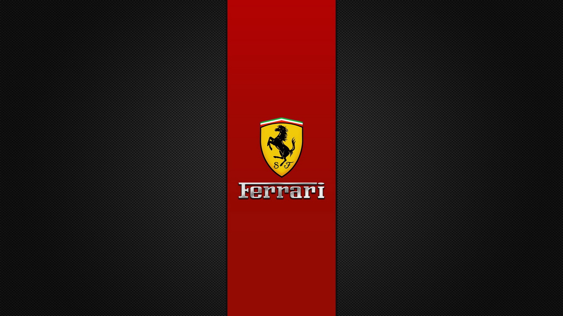 66+ Ferrari Logo Wallpaper 1920x1080