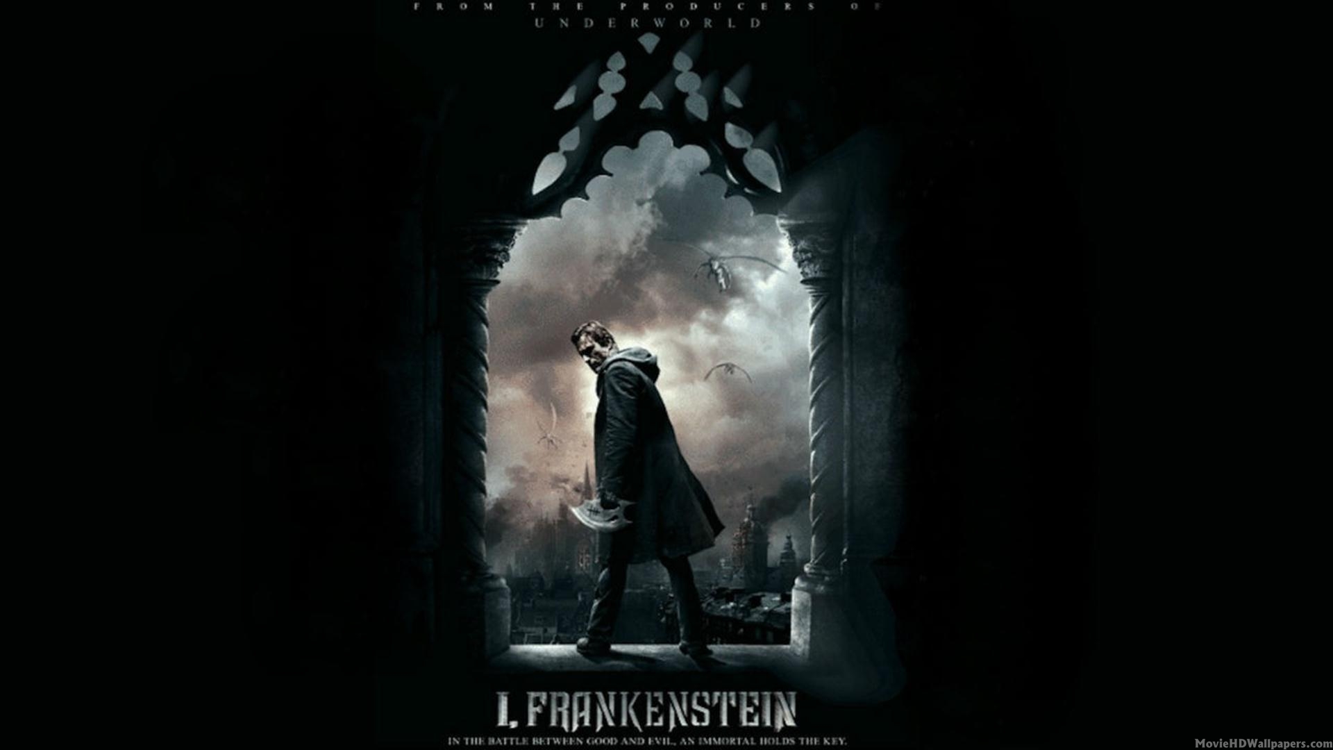 The Good Wallpaper I Frankenstein HD