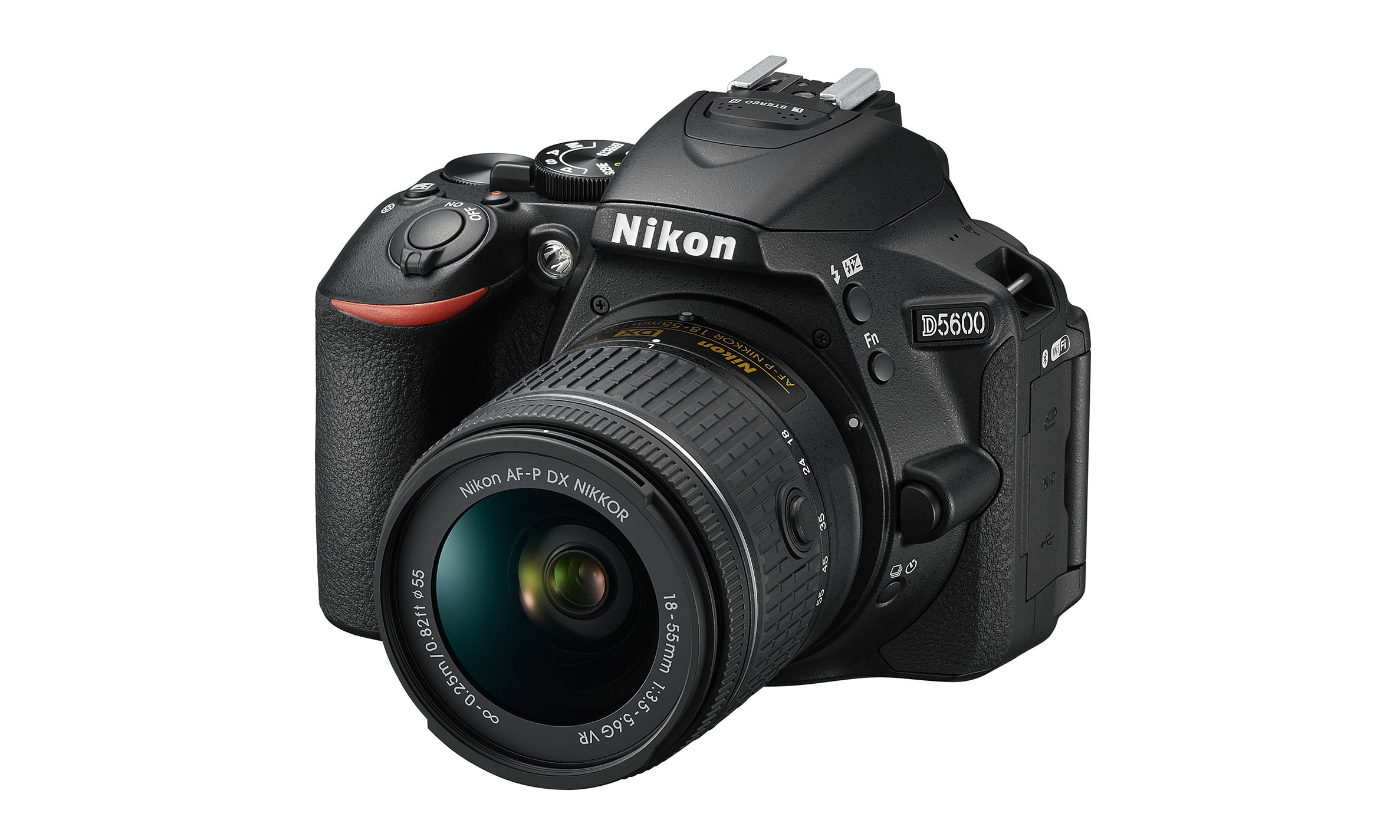 Nikon S New Beginner Dslr Instantly Beams All Your Photos To