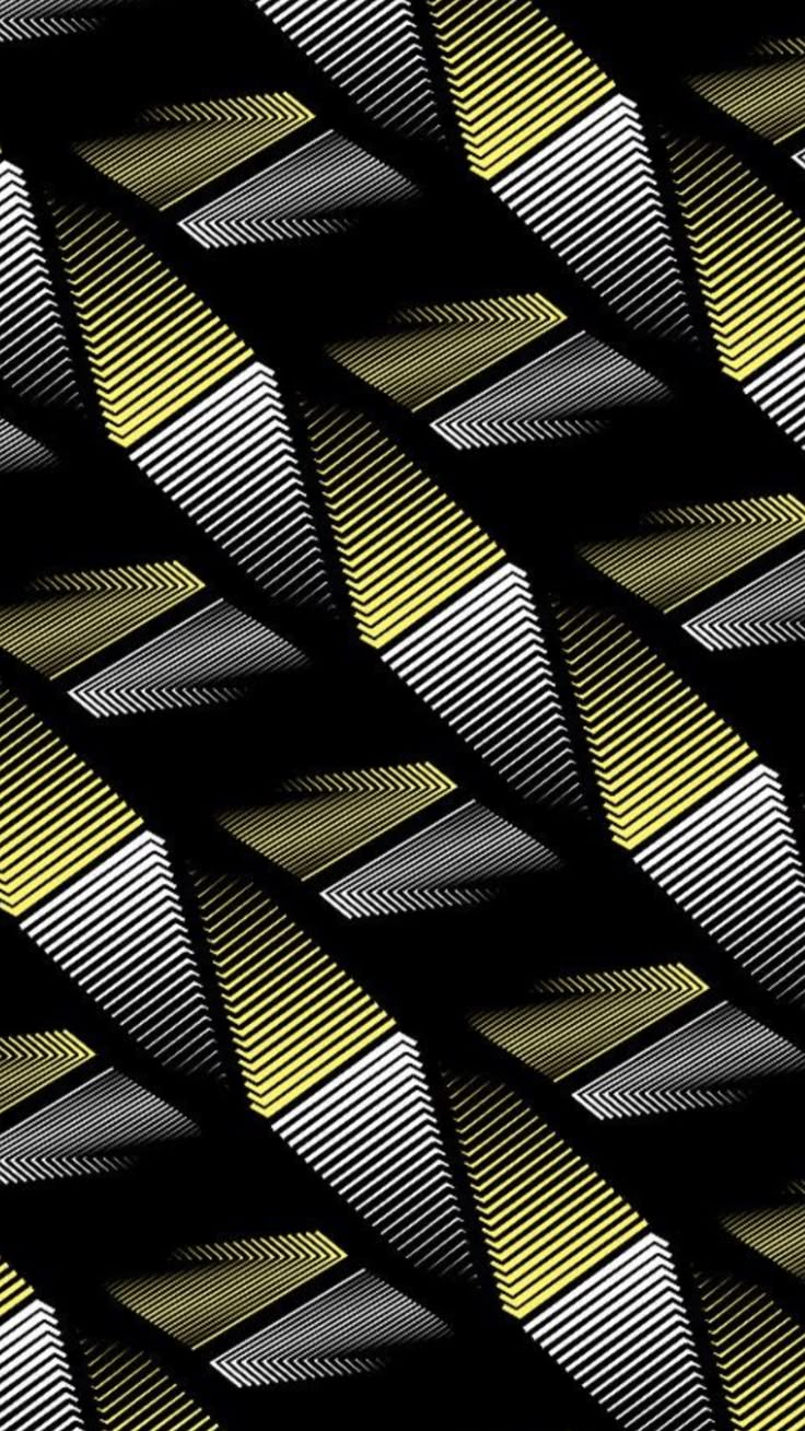 Sanna On Pattern Wallpaper
