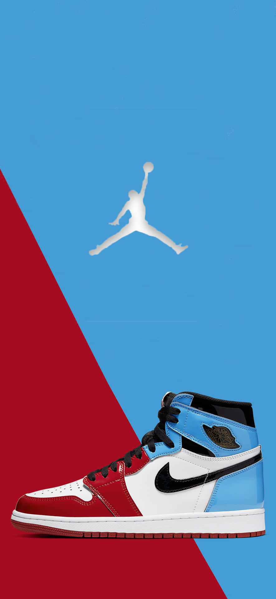 Air Jordan Wallpaper