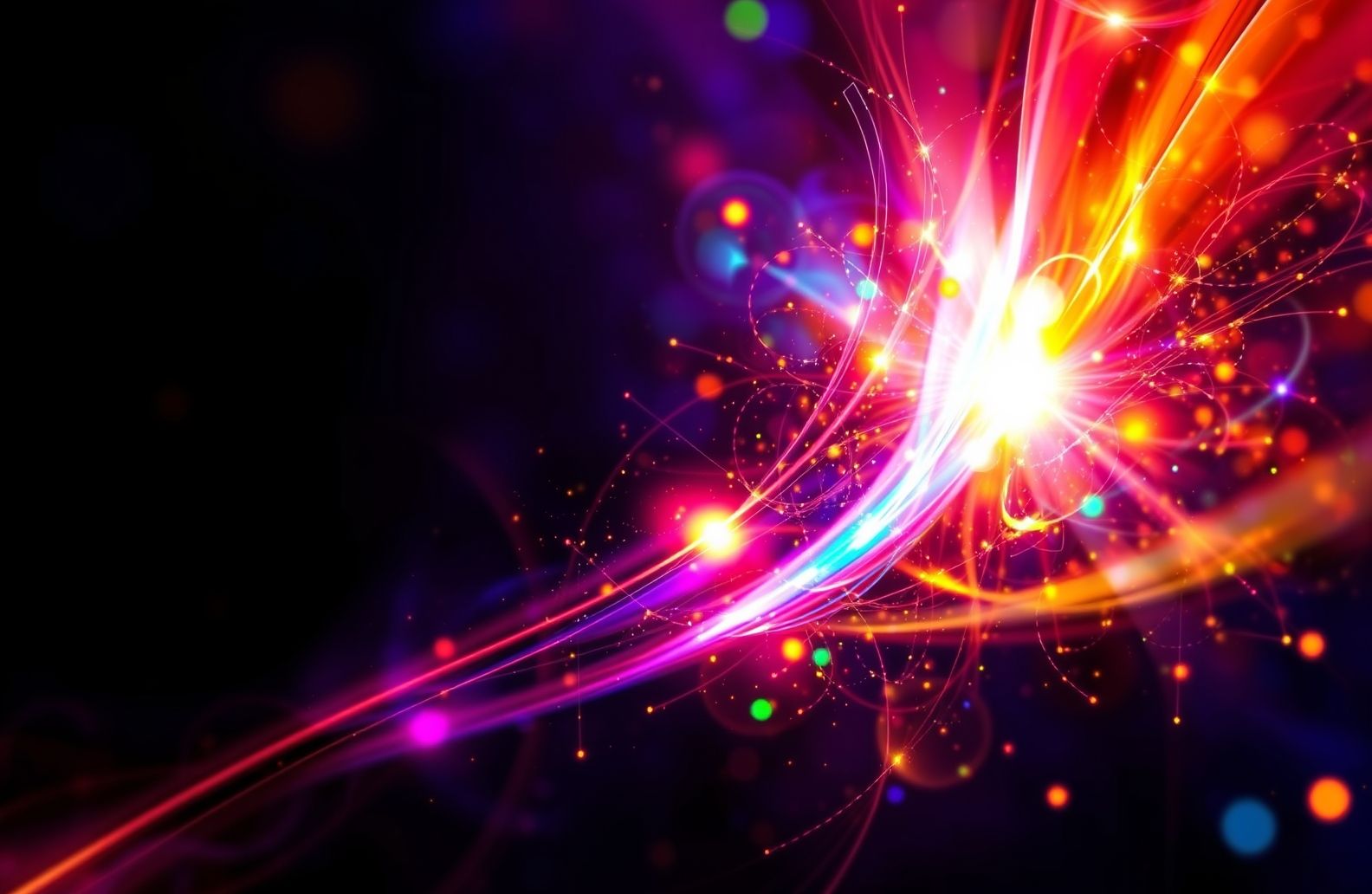 Black Light Wallpaper Hd