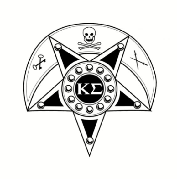 Kappa Sigma Emblem Graphics Code Ments