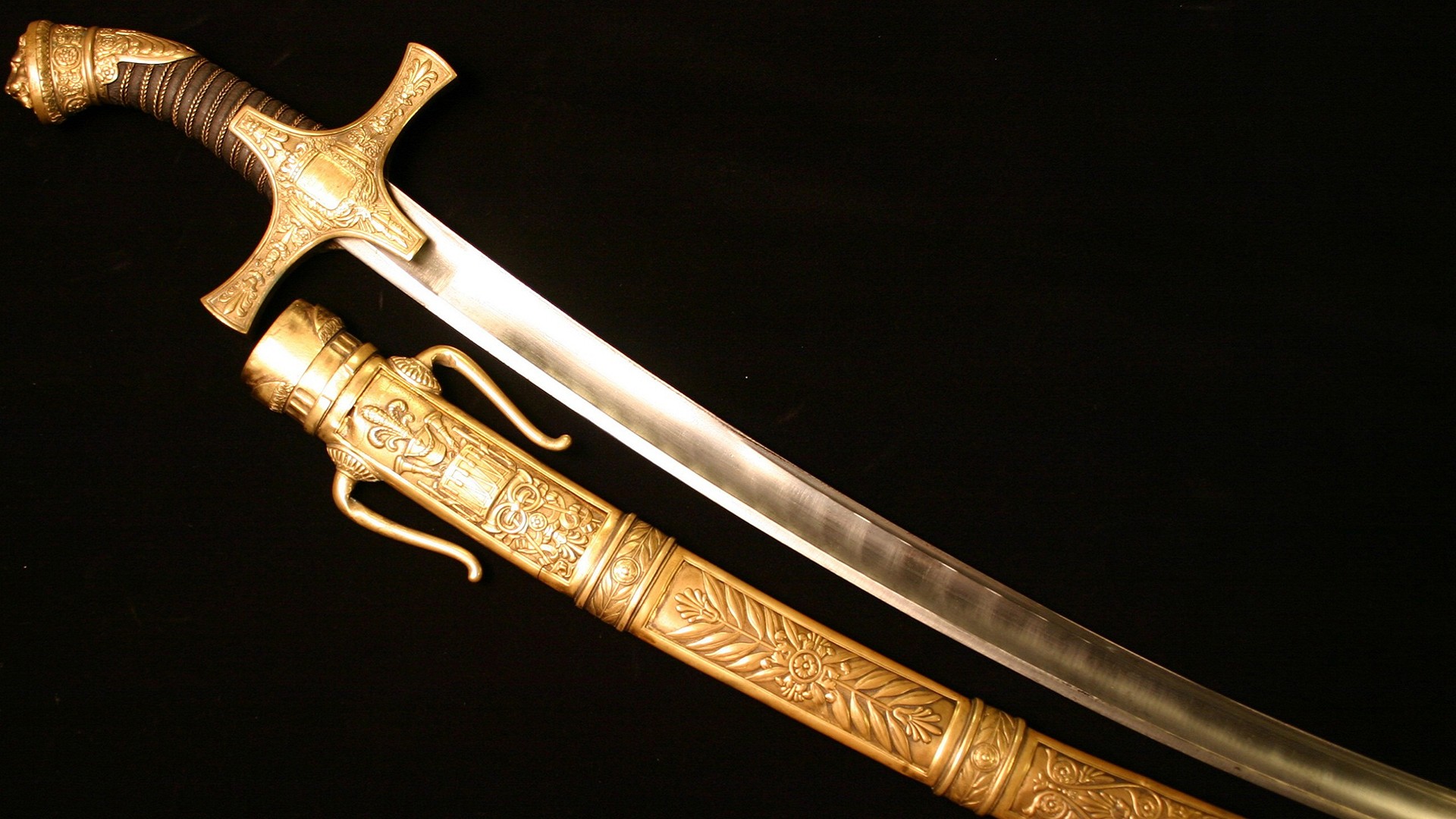 Sword Full HD Wallpaper And Background Id
