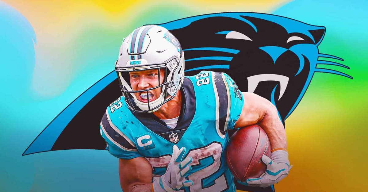 Christian Mccaffrey Wallpaper