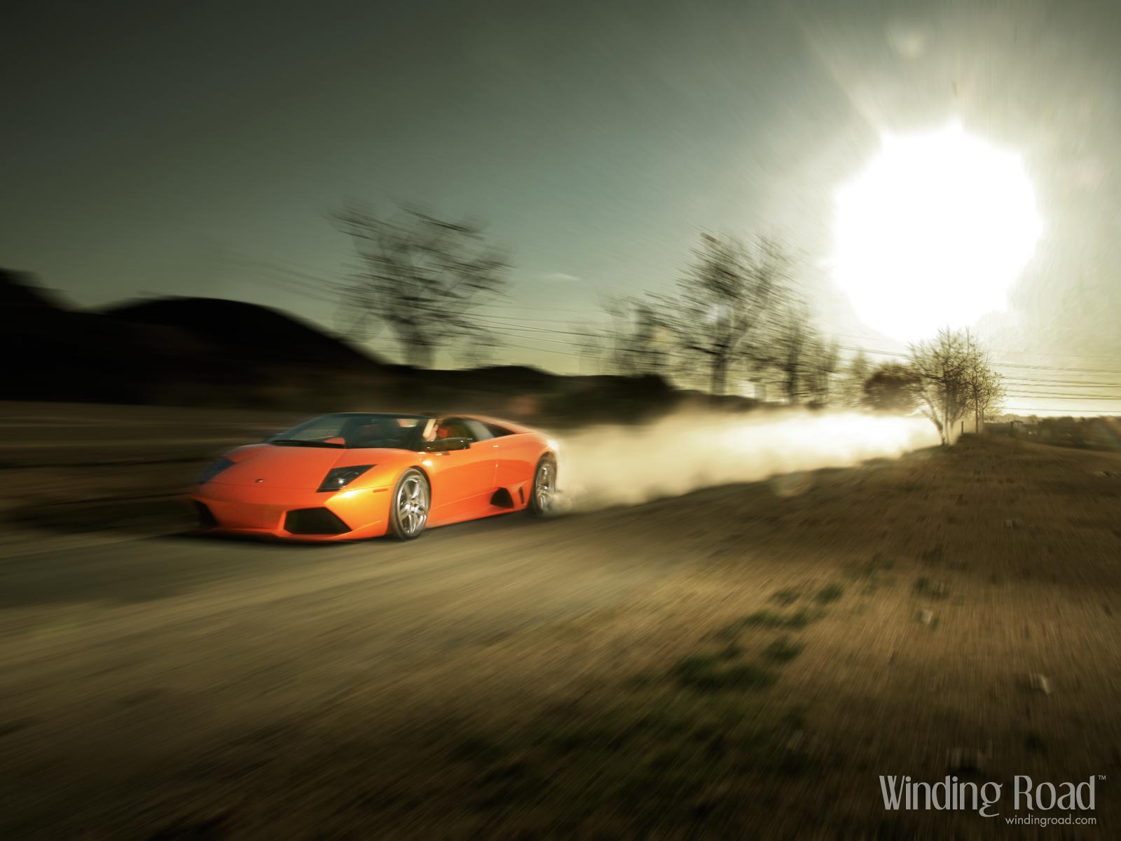 Lamborghini Murcielago Wallpaper HD In Cars Imageci