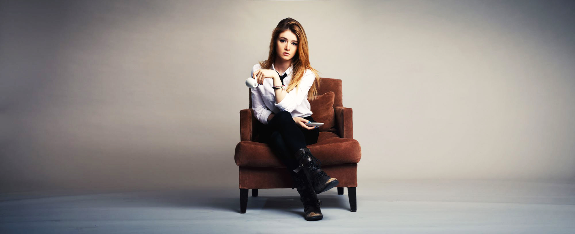 Awesome Chrissy Costanza Wallpaper Full HD Pictures