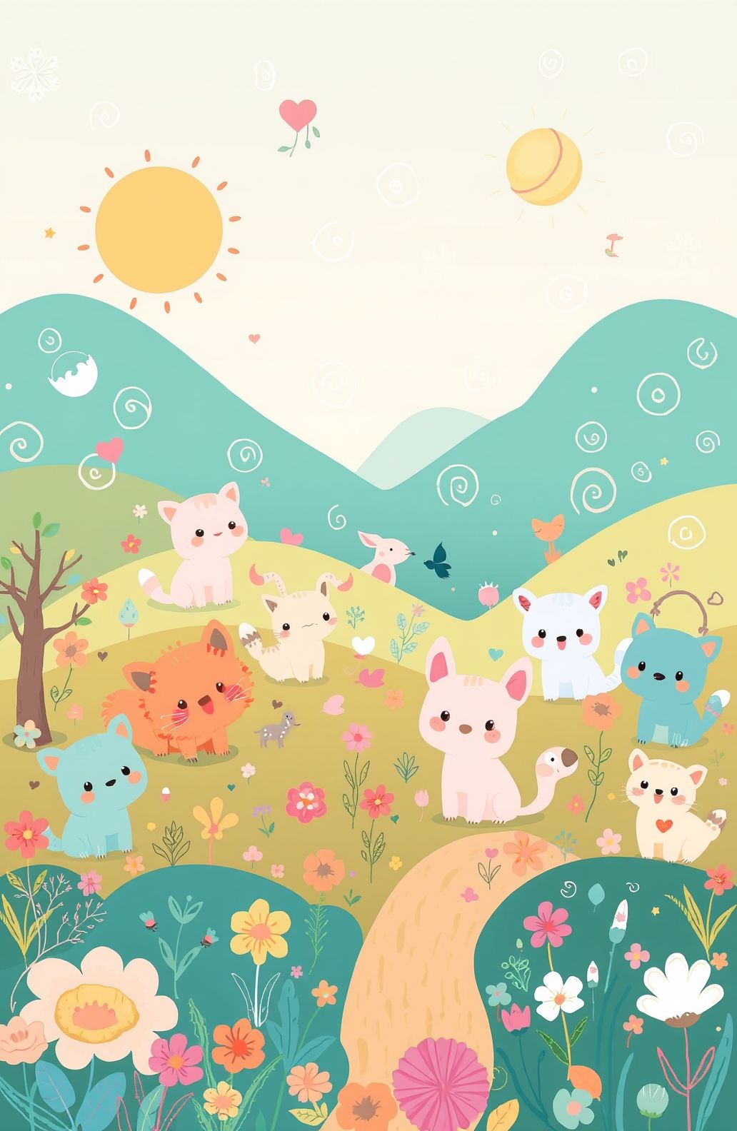 Cute Wallpaper For Whatsapp