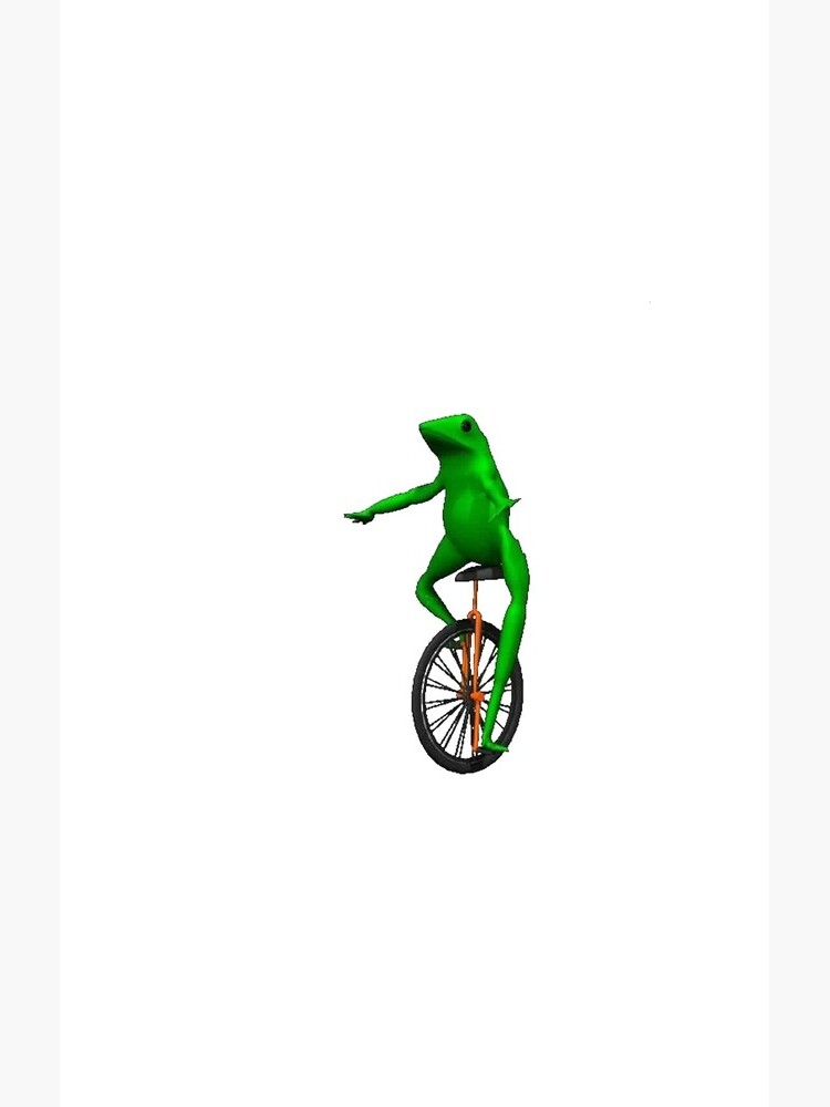 Here E Dat Boi No Background Case Skin For Samsung Galaxy