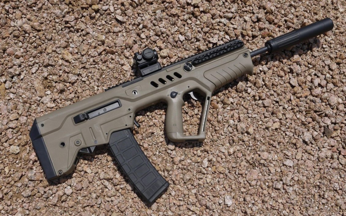 Tavor Sar