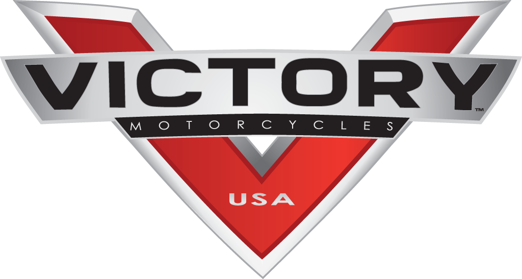 Victory Motorcycle Logo Motorcycles