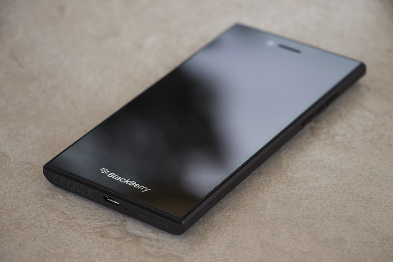 Blackberry Leap Now Available For Purchase From Infibeam In India