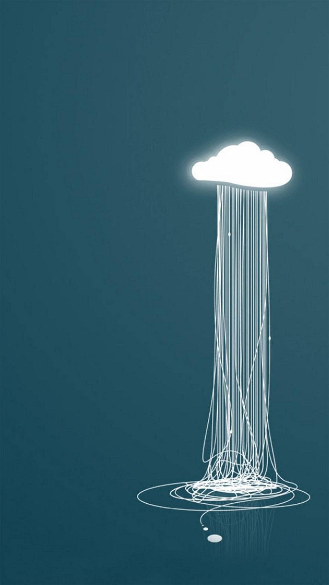 Get Creative With This iPhone Animation Wallpaper