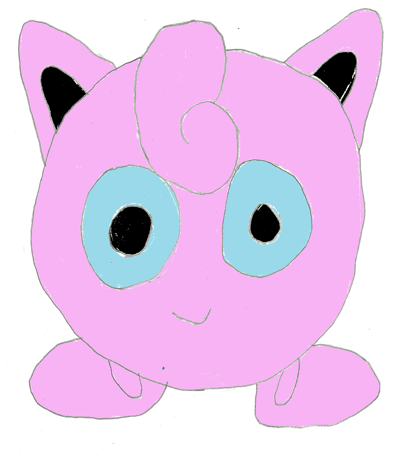 Jigglypuff Image Jiggly Puff HD Wallpaper And Background