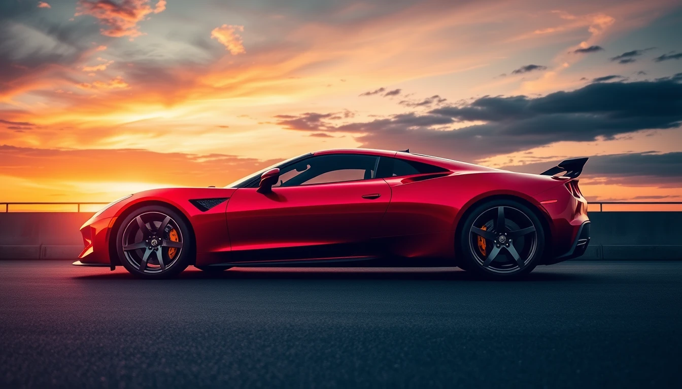 Best Car Wallpaper