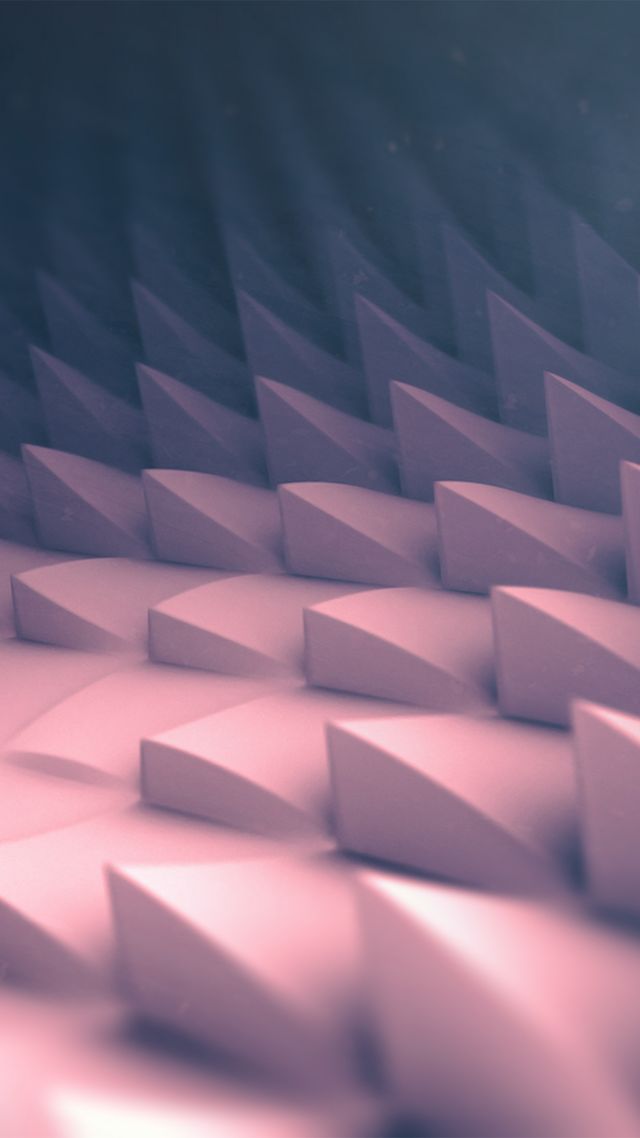 Wallpaper Polygons 3d 4k 5k iPhone Android