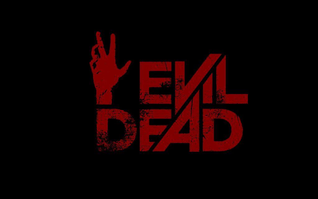 Evil Dead Wallpaper By Dtwx