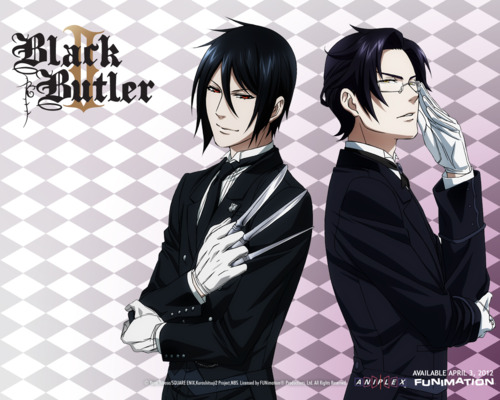 Black Butler Season Two PS If you want to share your love of 500x400
