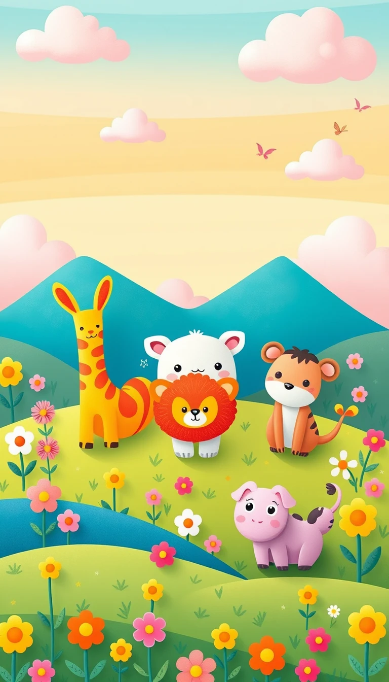 Cute Phone Wallpaper For Teens