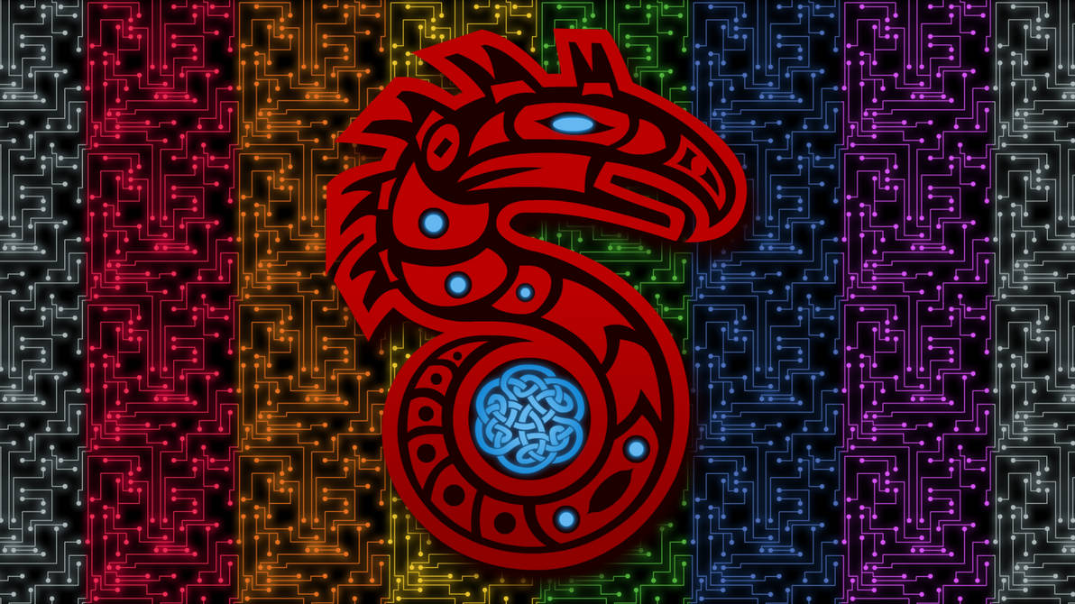 Shadowrun Wallpaper By Doctor