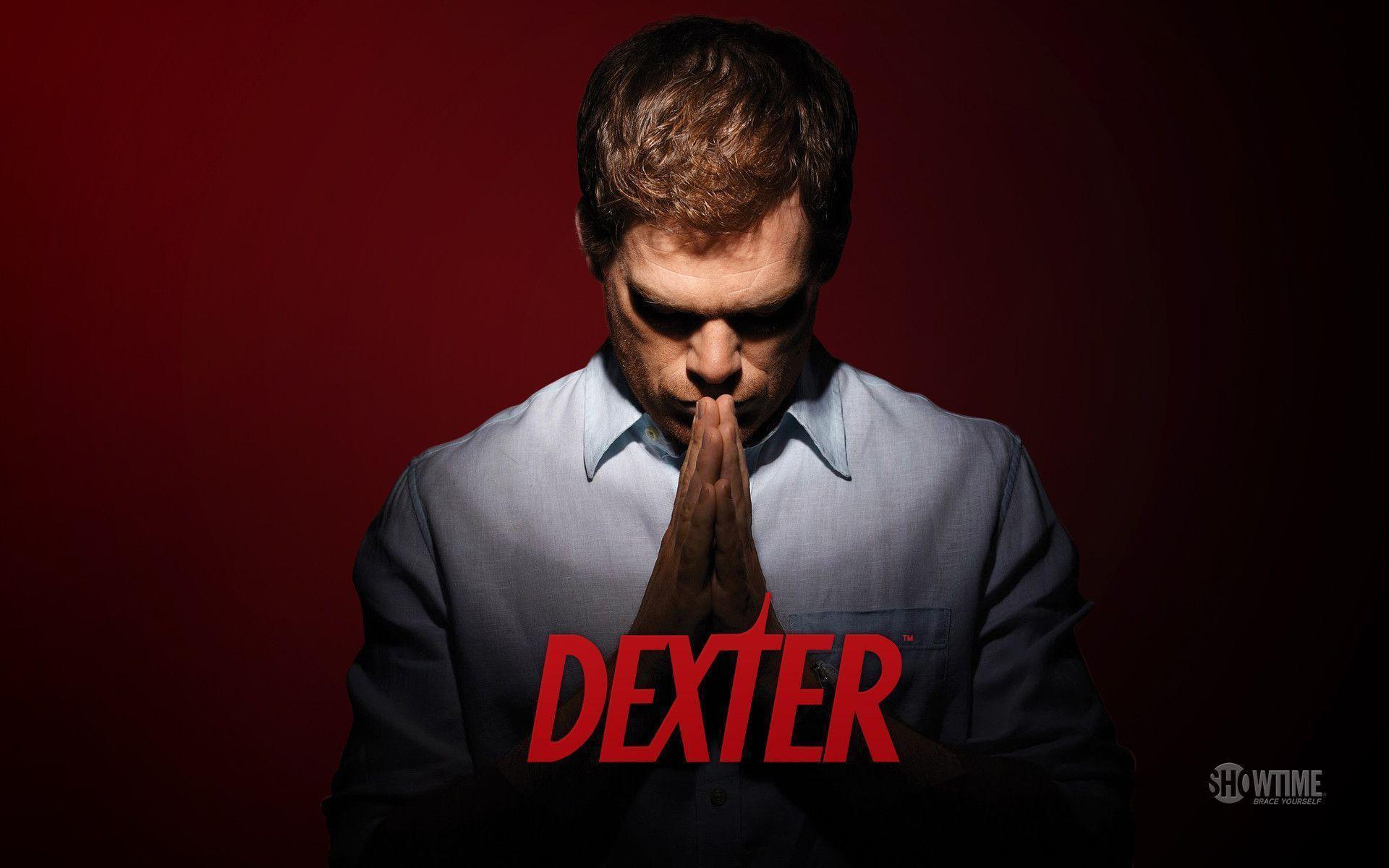 Dexter HD Wallpaper