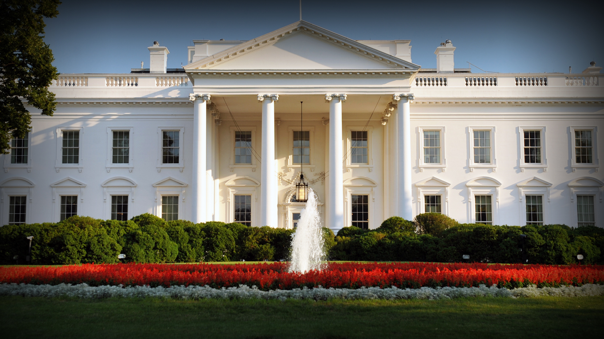White House Wallpaper Gallery