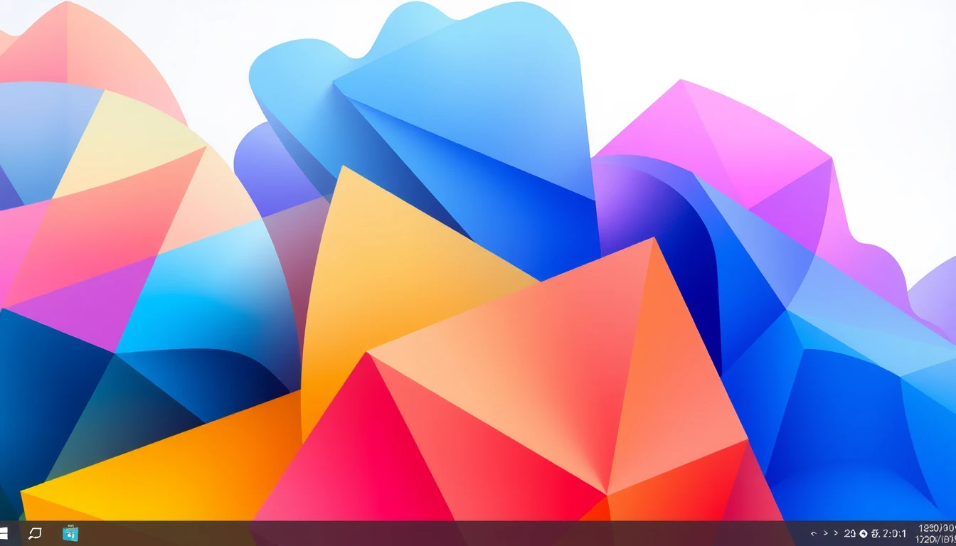 Windows HD Wallpaper