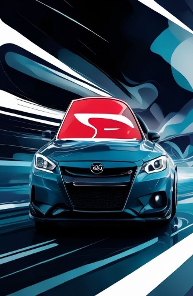 Subaru Logo Wallpaper