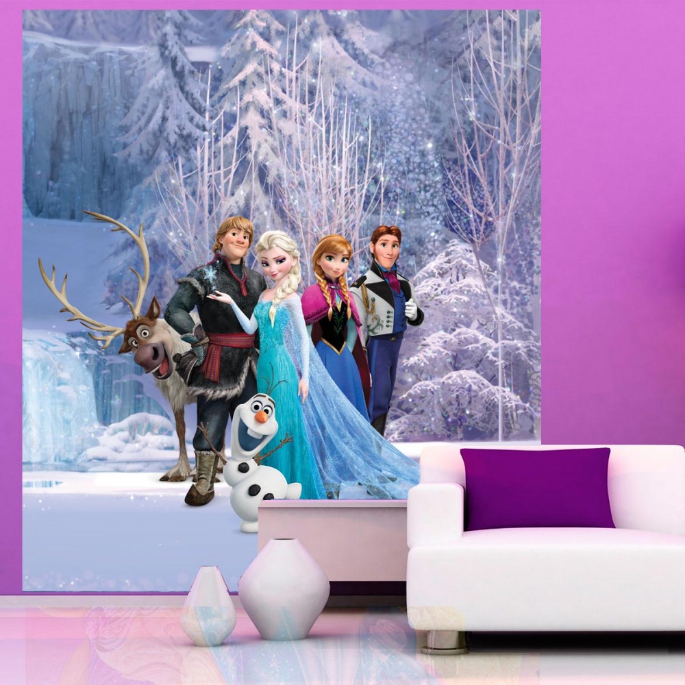 Free Download Disney Frozen Wallpaper Xl Great Kidsbedrooms