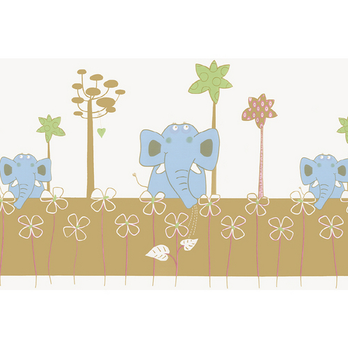 Free download elephant wallpaper border wwwhigh definition