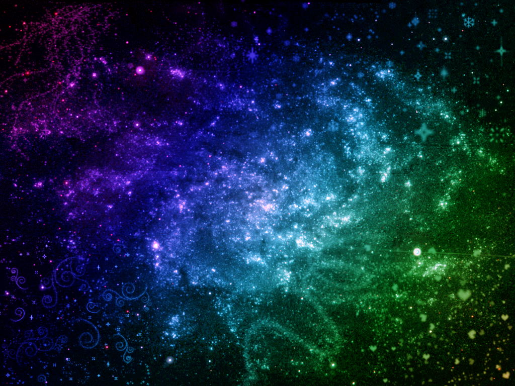 Colorful Galaxy Wallpaper Pics About Space