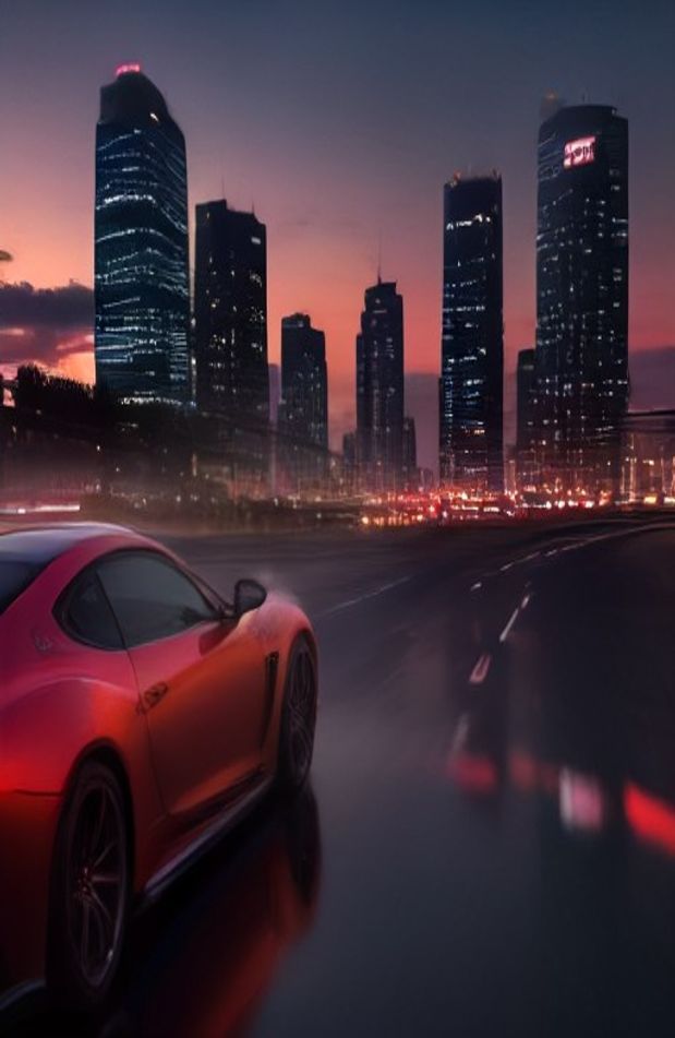 Full HD Wallpaper Car