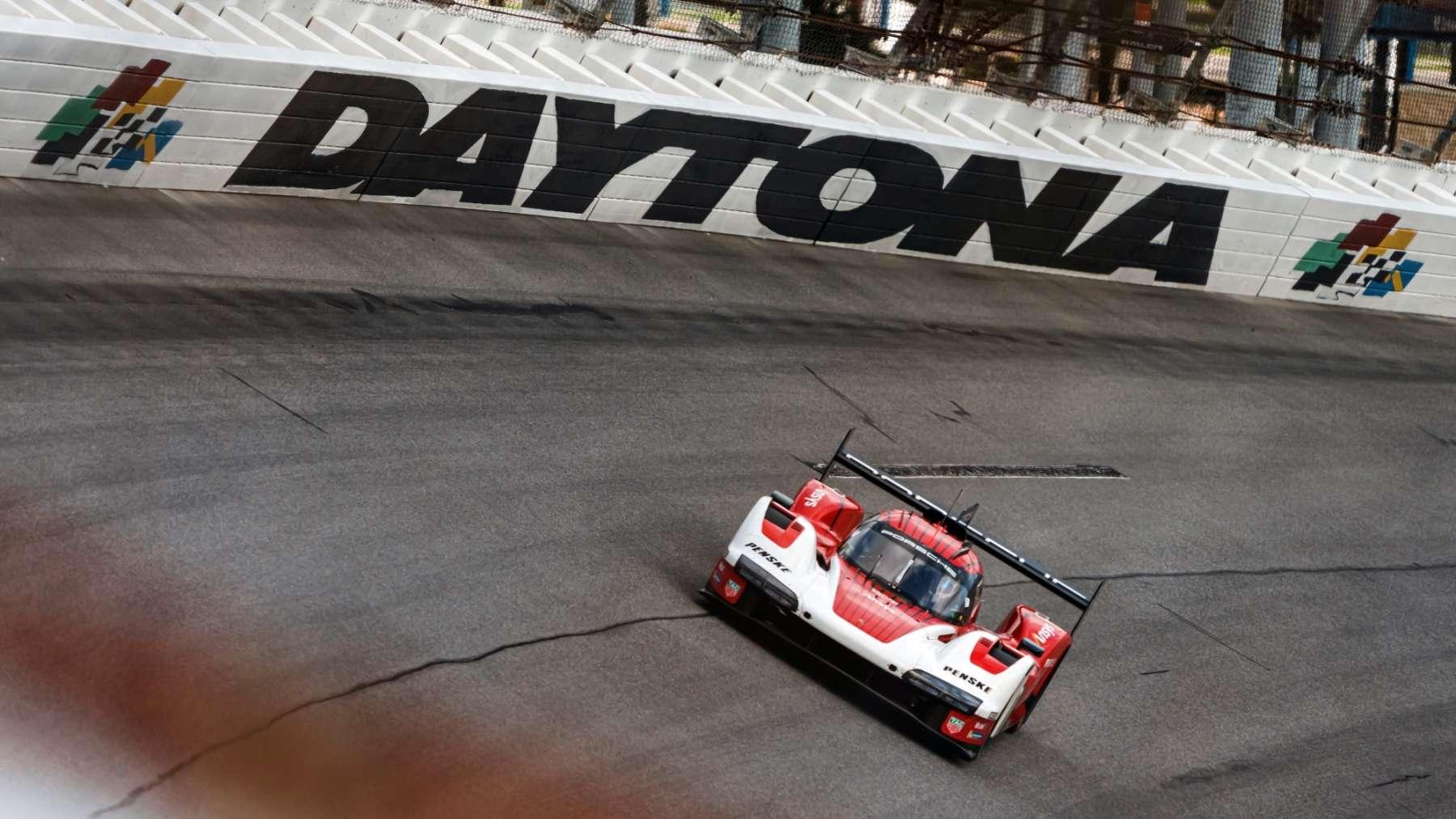 Porsche 963 LMDh to debut at 24h of Daytona   elferspotcom   Magazine