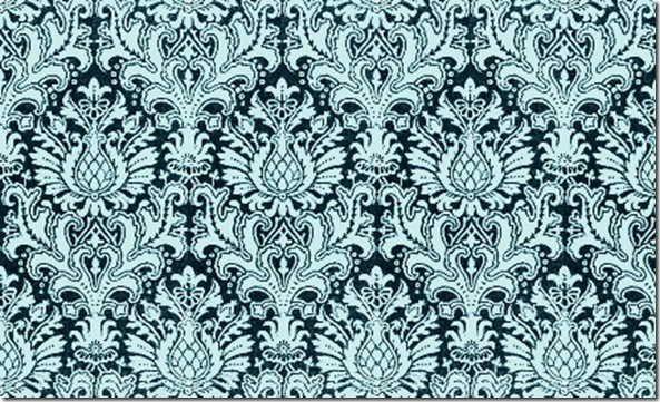 Beautiful Patterns And Textures For Ornate Background