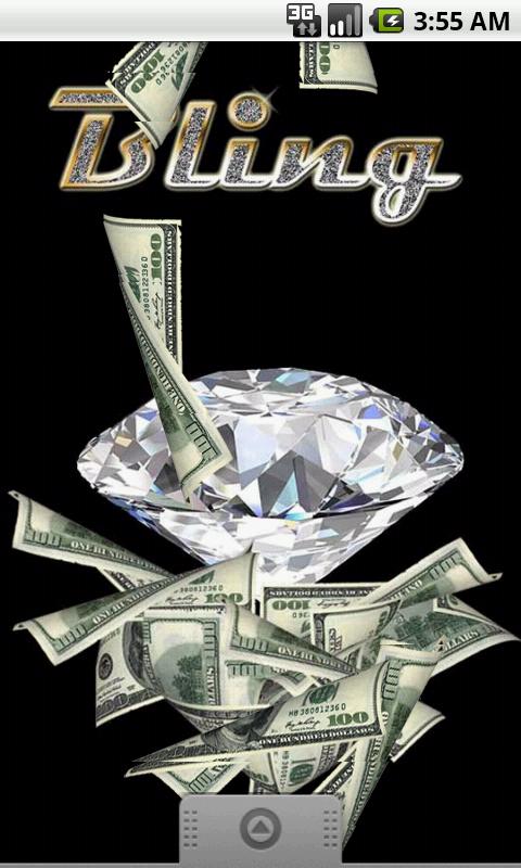 Bling Money Wallpaper Game Android Apps On Google Play